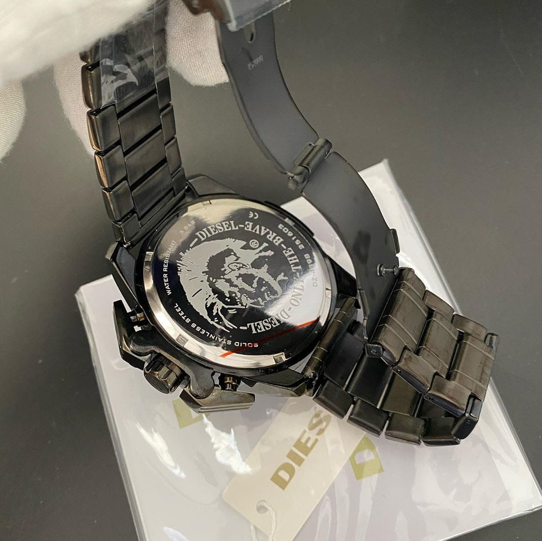 Diesel - 5 Bar DZ-4398 - Imagem 5