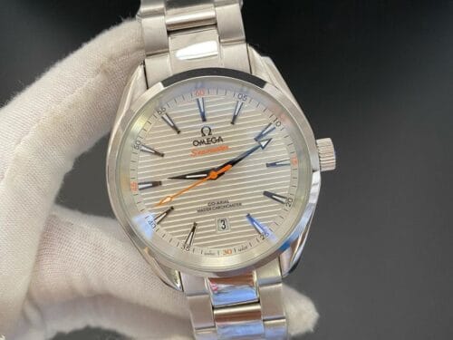 Relógio Omega - Seamaster Coaxial