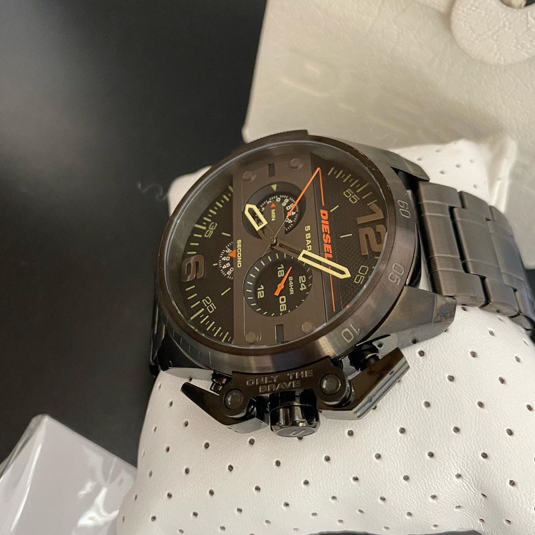 Diesel - 5 Bar DZ-4363 - Imagem 2