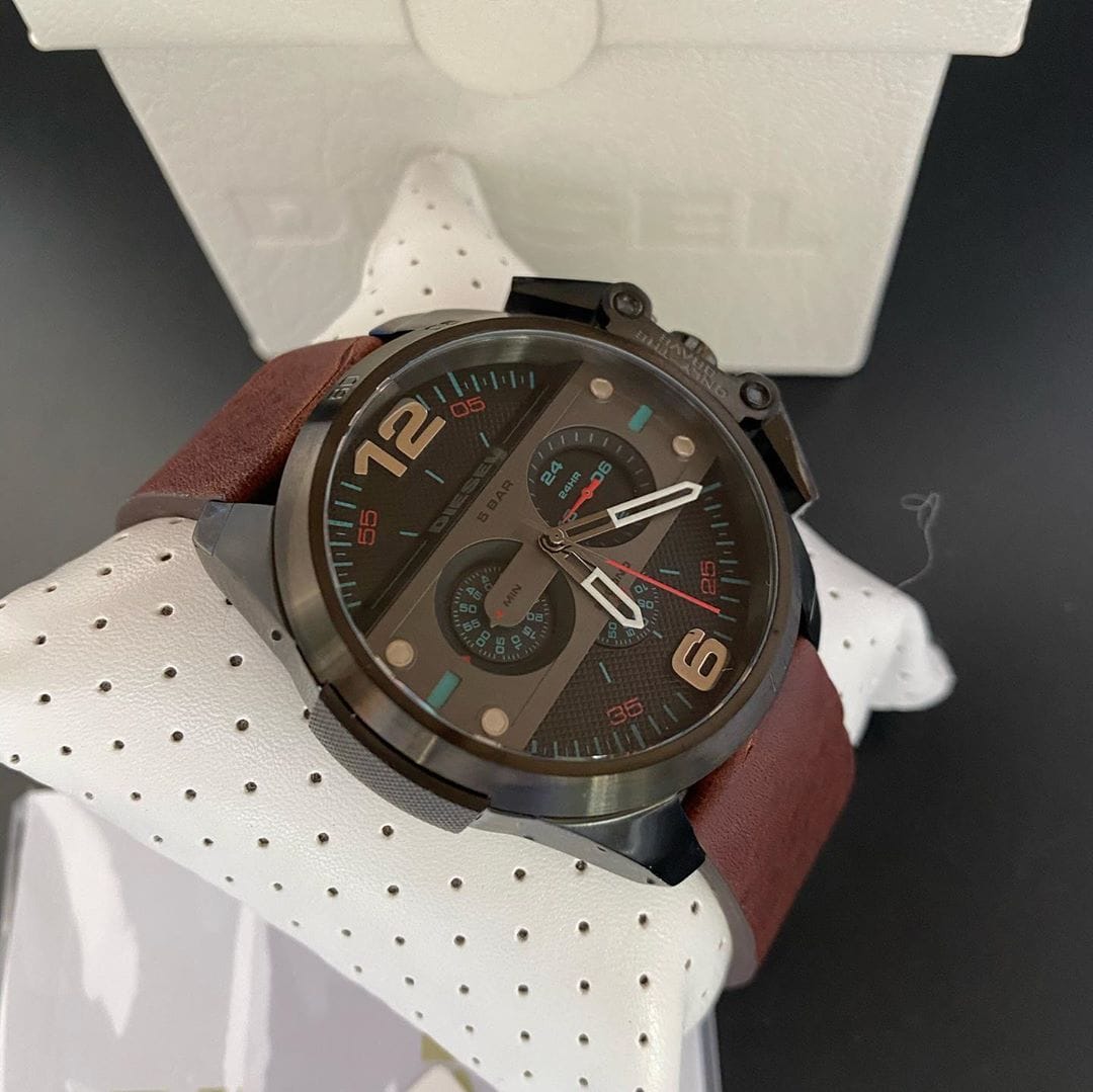 Diesel - 5 Bar - Imagem 3