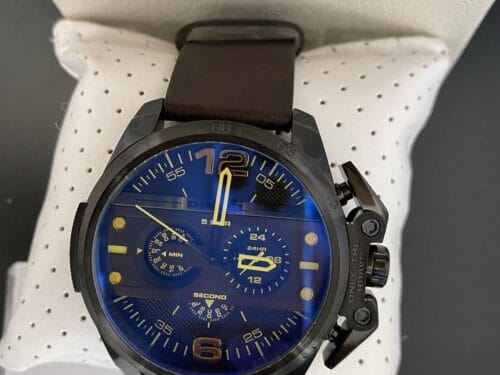 Diesel - 5 Bar DZ-4364