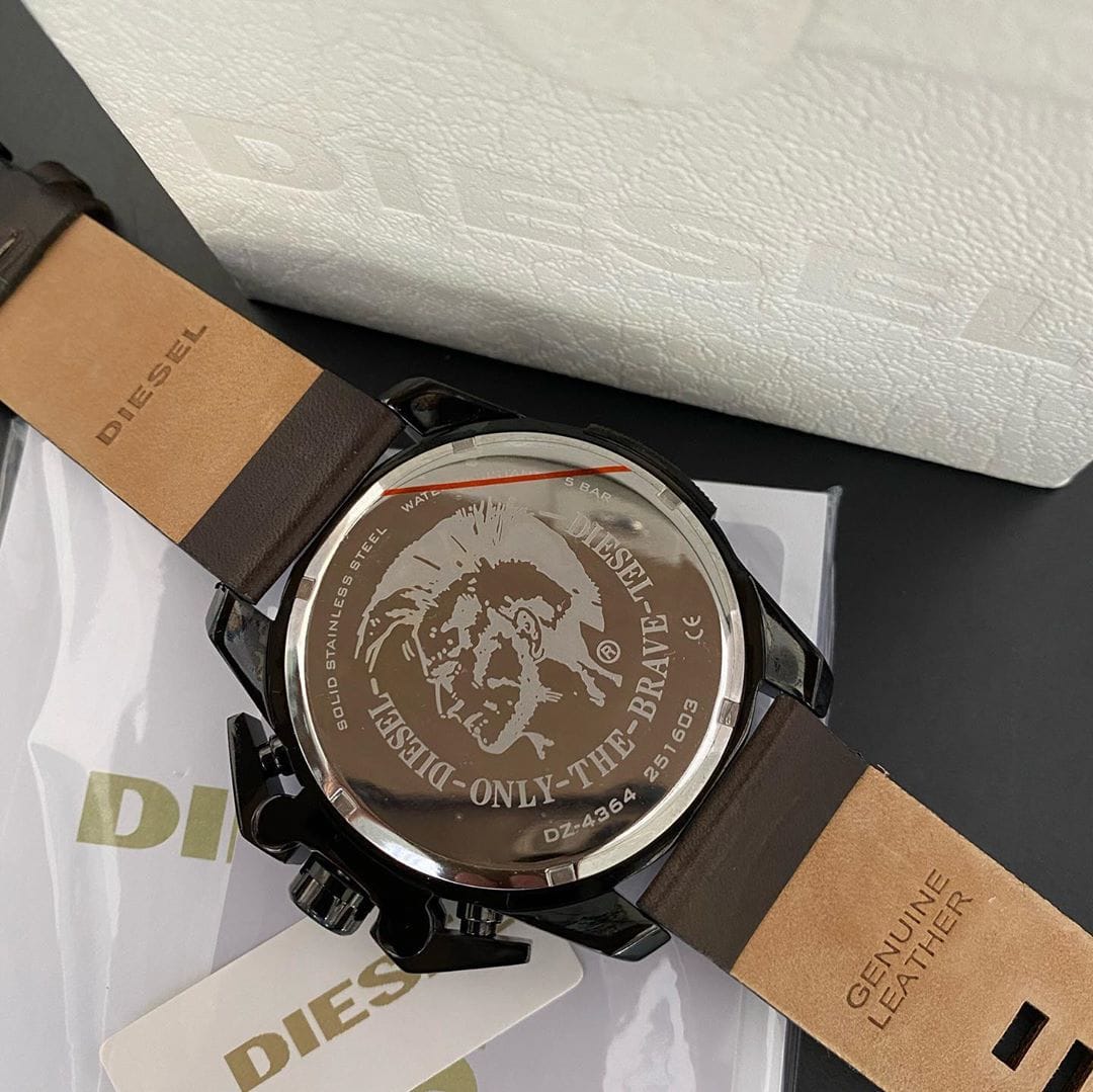 Diesel - 5 Bar DZ-4364 - Imagem 4