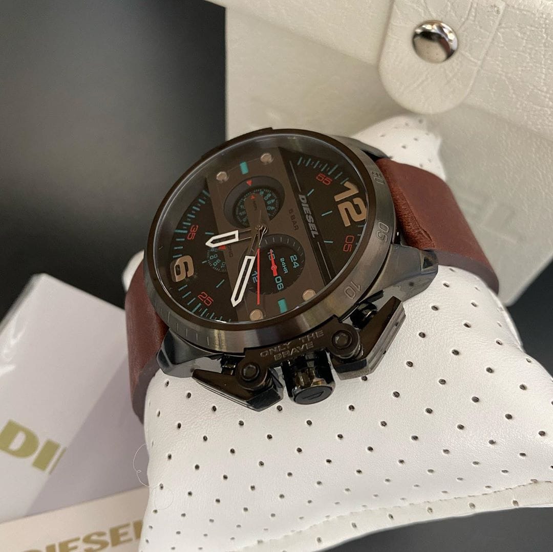 Diesel - 5 Bar - Imagem 2