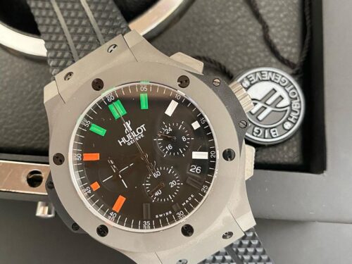 Relógio Hublot - Big Bang Tuiga1909