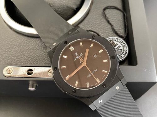 Relógio Hublot - Vendóme Big Bang