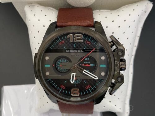 Diesel - 5 Bar