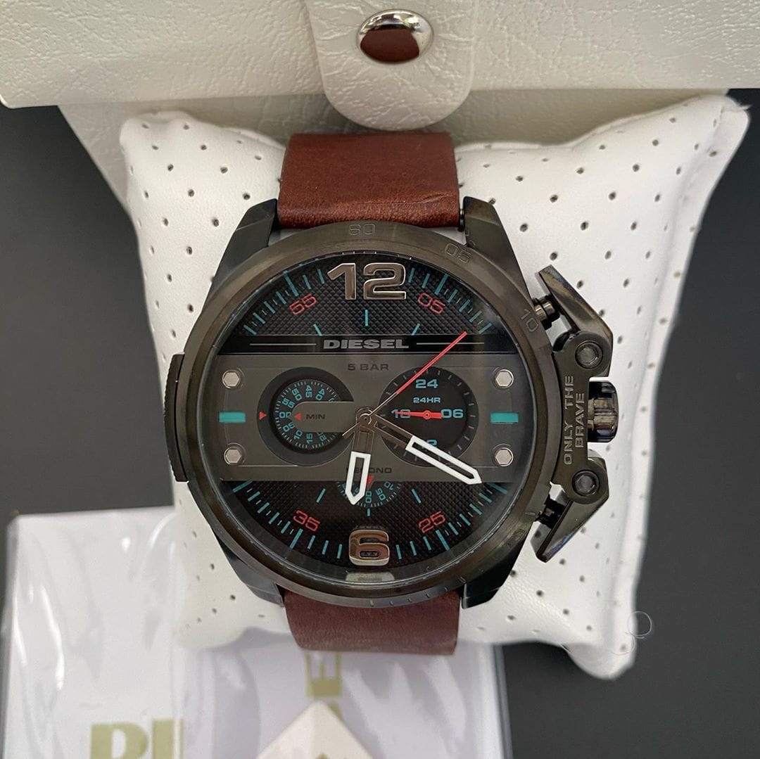 Diesel - 5 Bar
