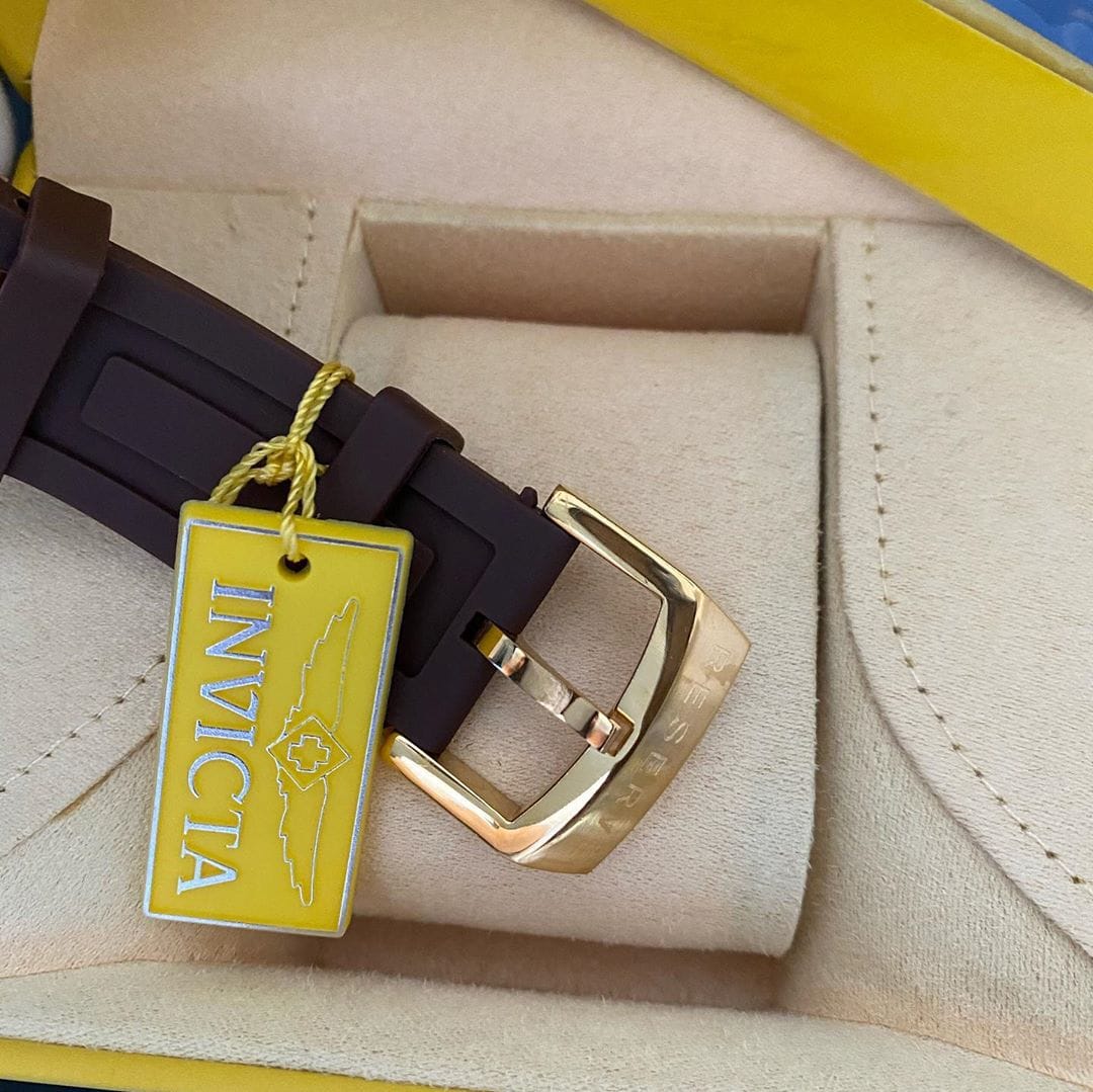 Invicta - Specialty II 0916 - Imagem 6