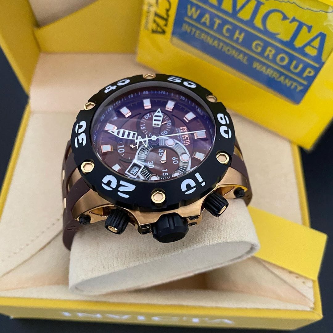 Invicta - Specialty II 0916 - Imagem 3