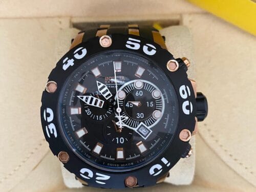 Invicta - Specialty II 0918