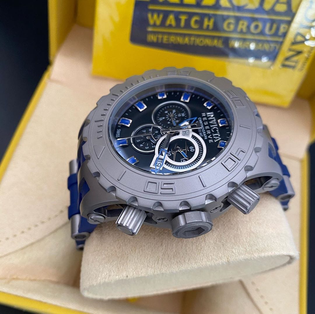 Invicta - Specialty Subaqua Men 0802 - Imagem 3