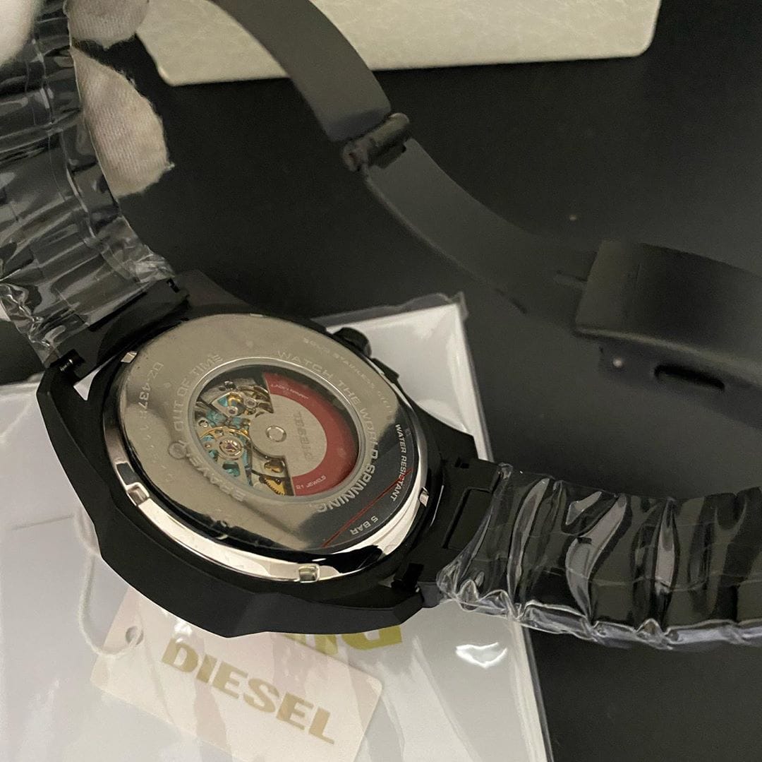 Diesel - 5 Bar DZ-4378 - Imagem 5