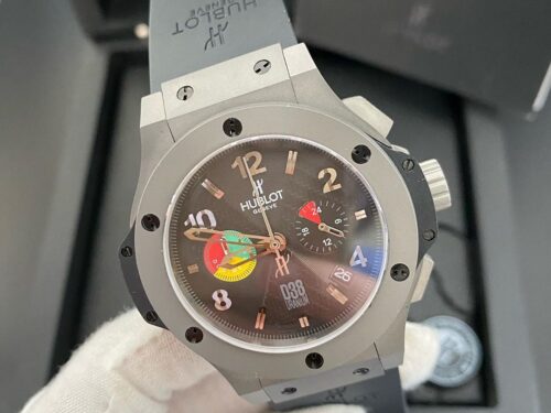 Relógio Hublot - Big Bang