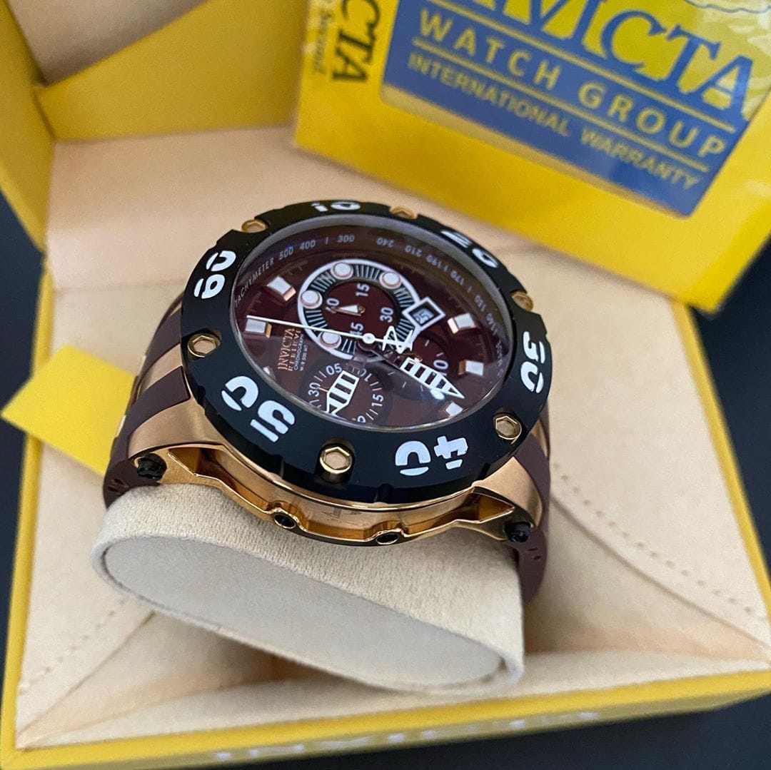 Invicta - Specialty II 0916 - Imagem 4