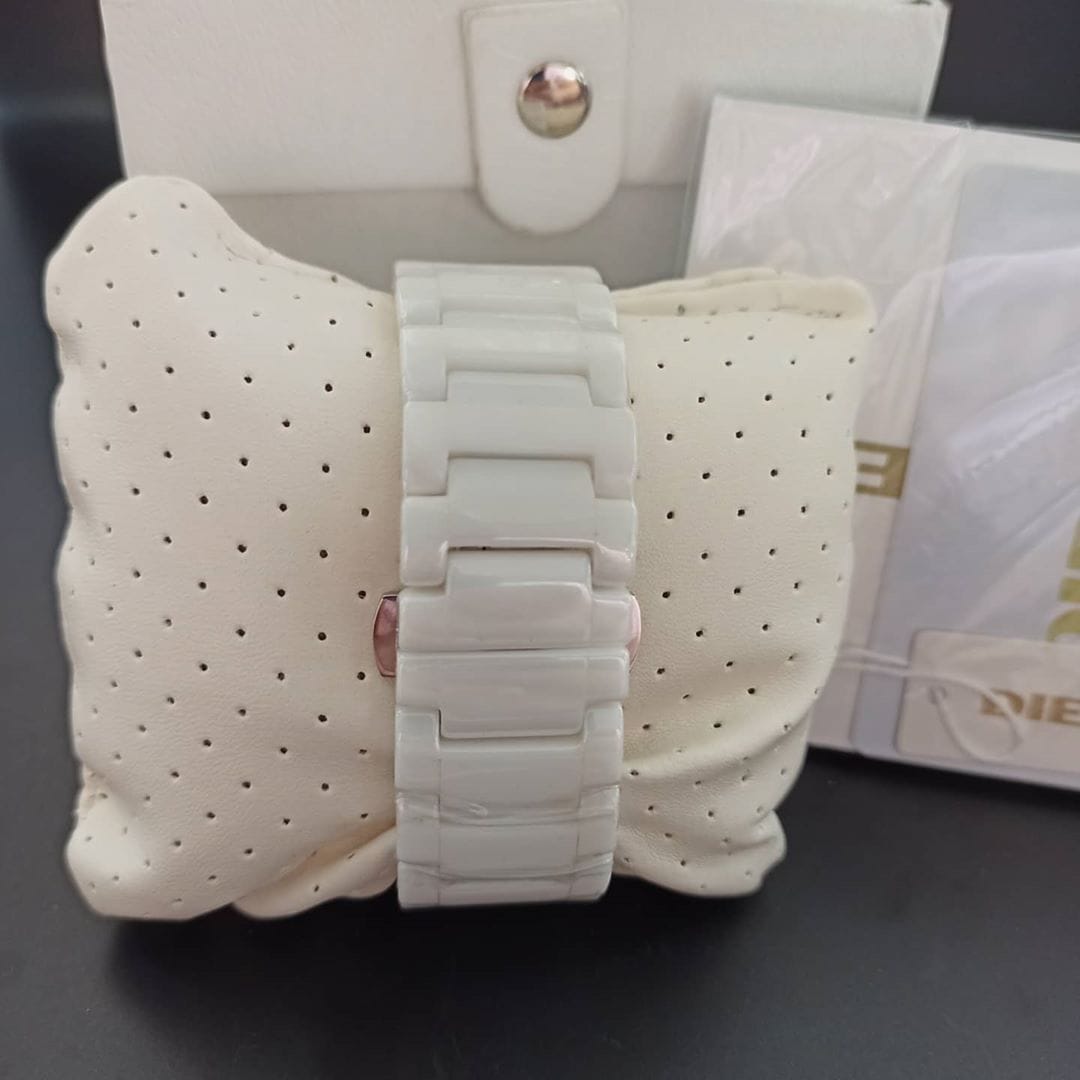 Diesel - 5 Bar Dourado Rose - Imagem 4