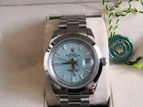 ROLEX DAY-DATE
