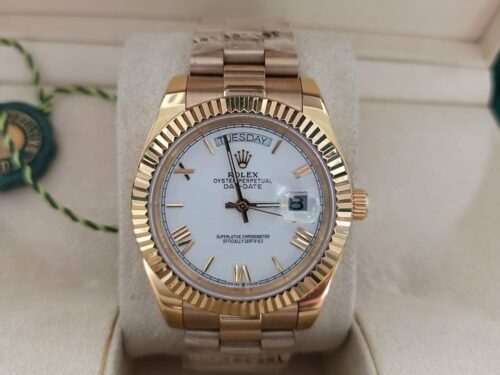 ROLEX OYSTER DAY-DATE