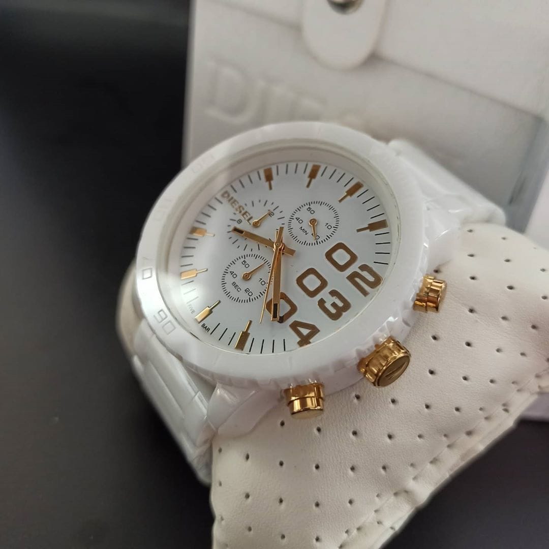 Diesel - 5 Bar Dourado - Imagem 2