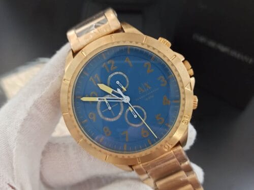 Relógio Armani Exchange - AX1756