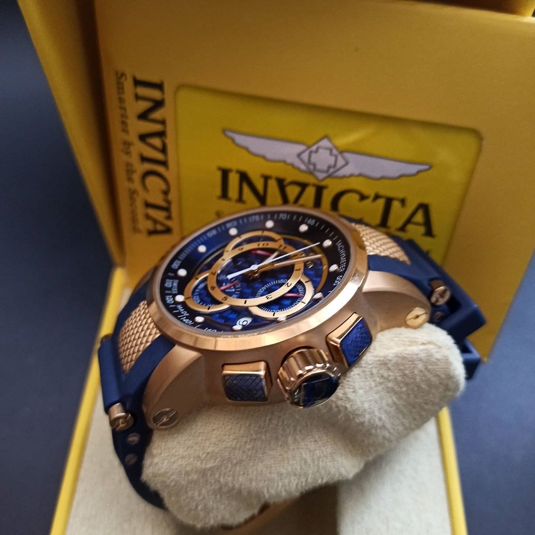 Invicta - S1 Rally 10564 - Imagem 2