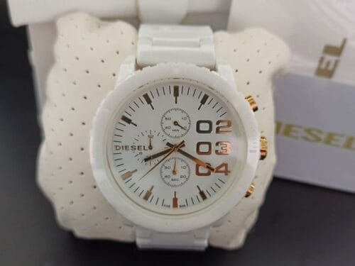 Diesel - 5 Bar Dourado