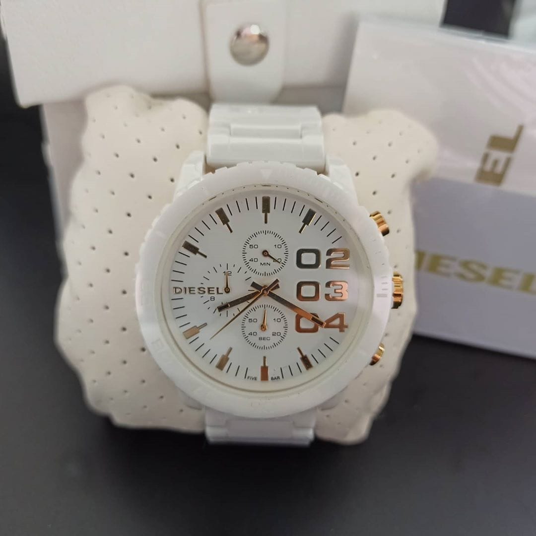 Diesel - 5 Bar Dourado