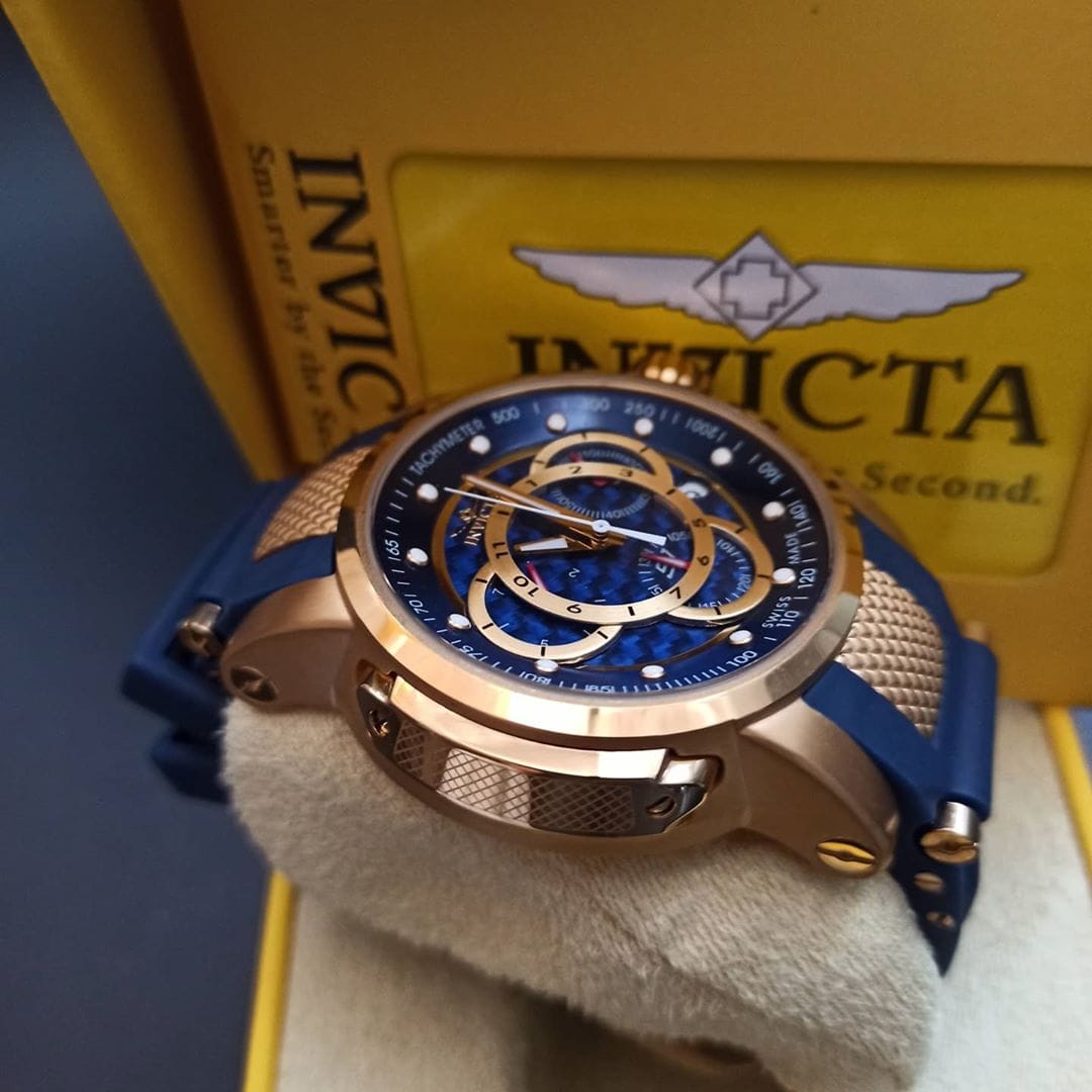 Invicta - S1 Rally 10564 - Imagem 3