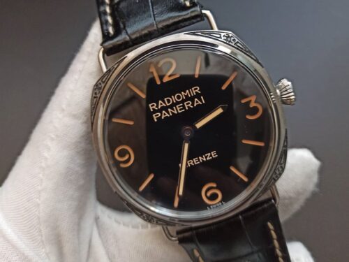 Radiomir Panerai Brevettato