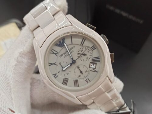 Empório Armani Cerâmica - AR1459