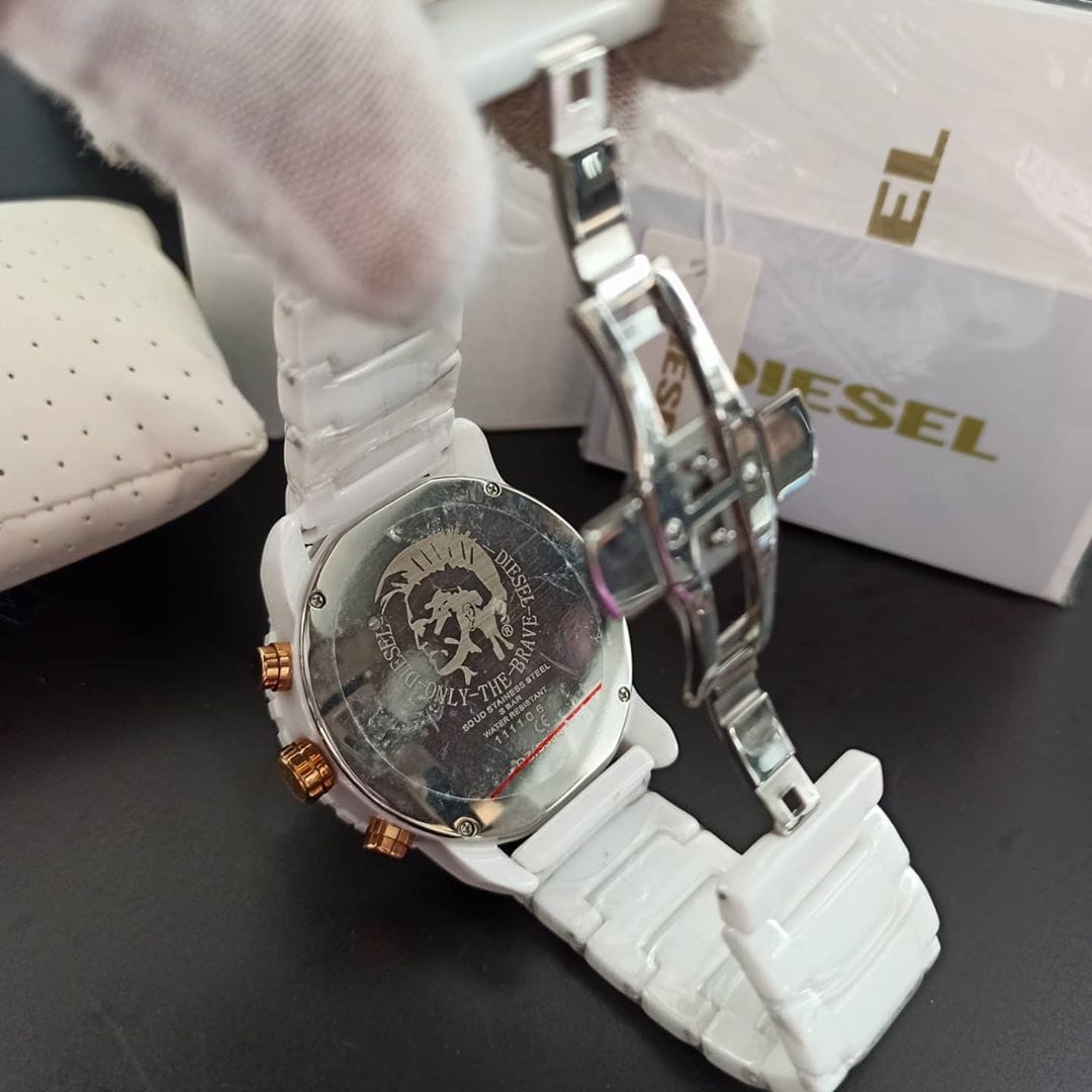 Diesel - 5 Bar Dourado Rose - Imagem 5