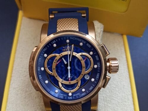Invicta - S1 Rally 10564
