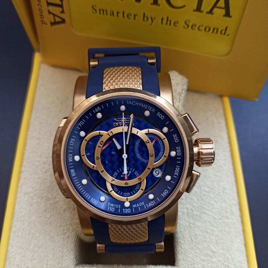 Invicta - S1 Rally 10564