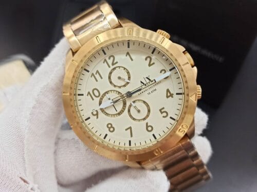 Relógio Armani Exchange - AX1752