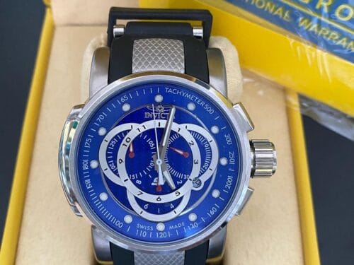 Invicta - S1 Rally 0894