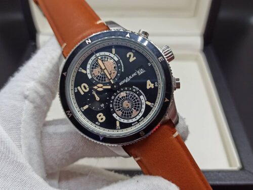 Relógio Montblanc Everest