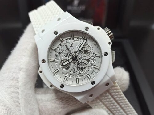 Relógio Hublot - Big Bang Cerâmica
