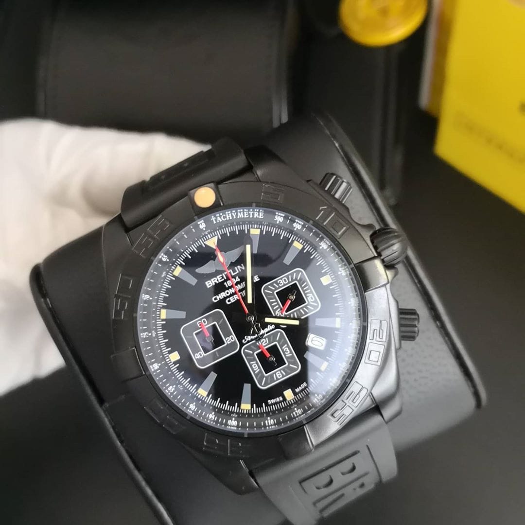 Breitl - American Tour - Imagem 2