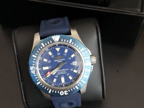 Breitl - M17393