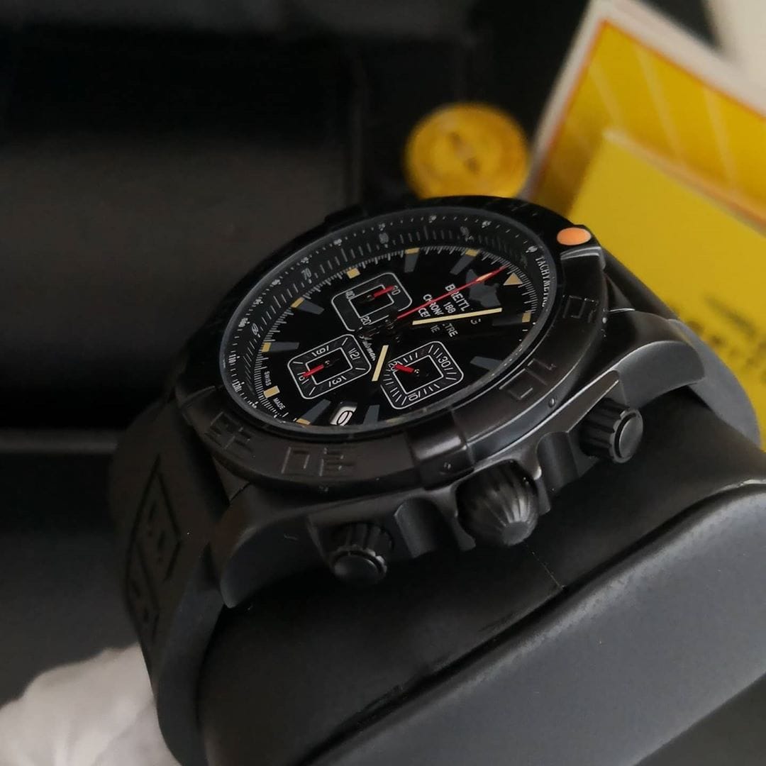 Breitl - American Tour - Imagem 4