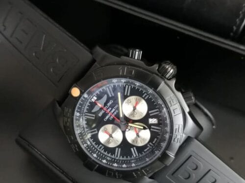 Breitl - American Tour
