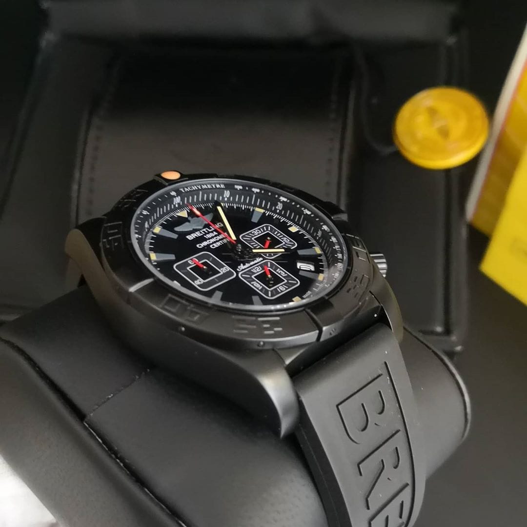 Breitl - American Tour - Imagem 3