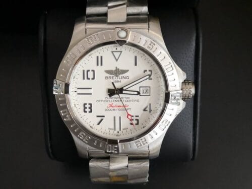 Breitl - A13370