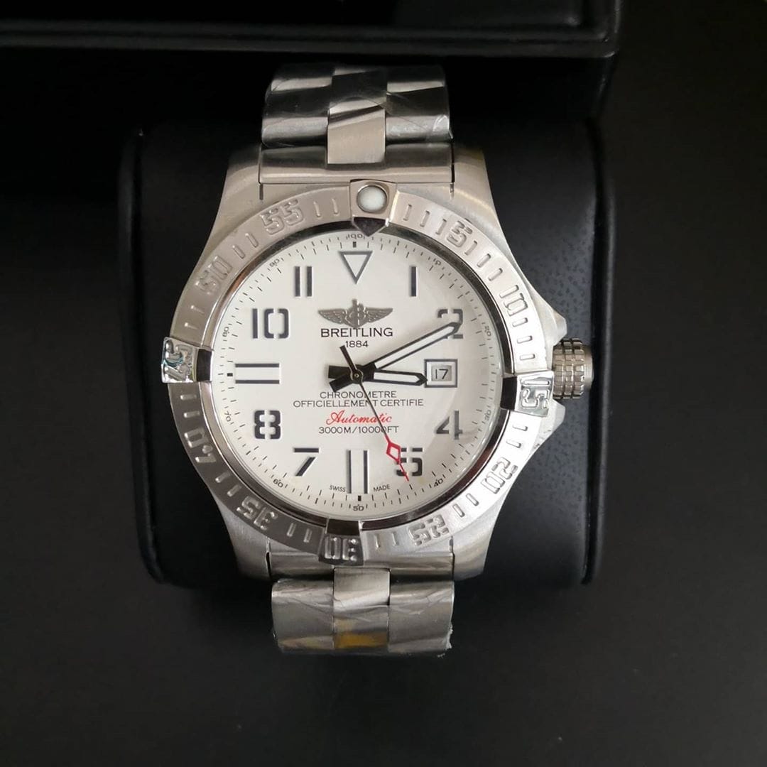 Breitl - A13370