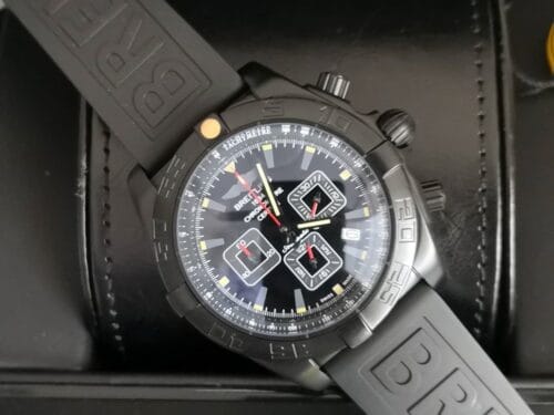 Breitl - American Tour