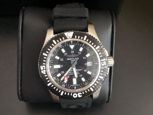 Breitl - M17393
