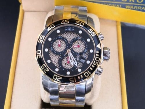 Invicta - Pro Diver 19839