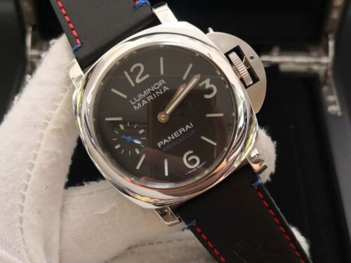 Panerai Luminor Americas Cup