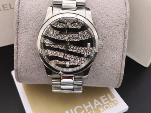 MK - MK 5125 Silver