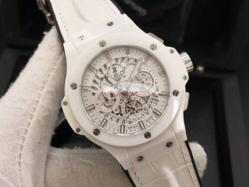 Relógio Hublot - Big Bang Cerâmica