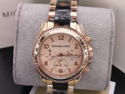 Michael Kors - Runway - MK 5659